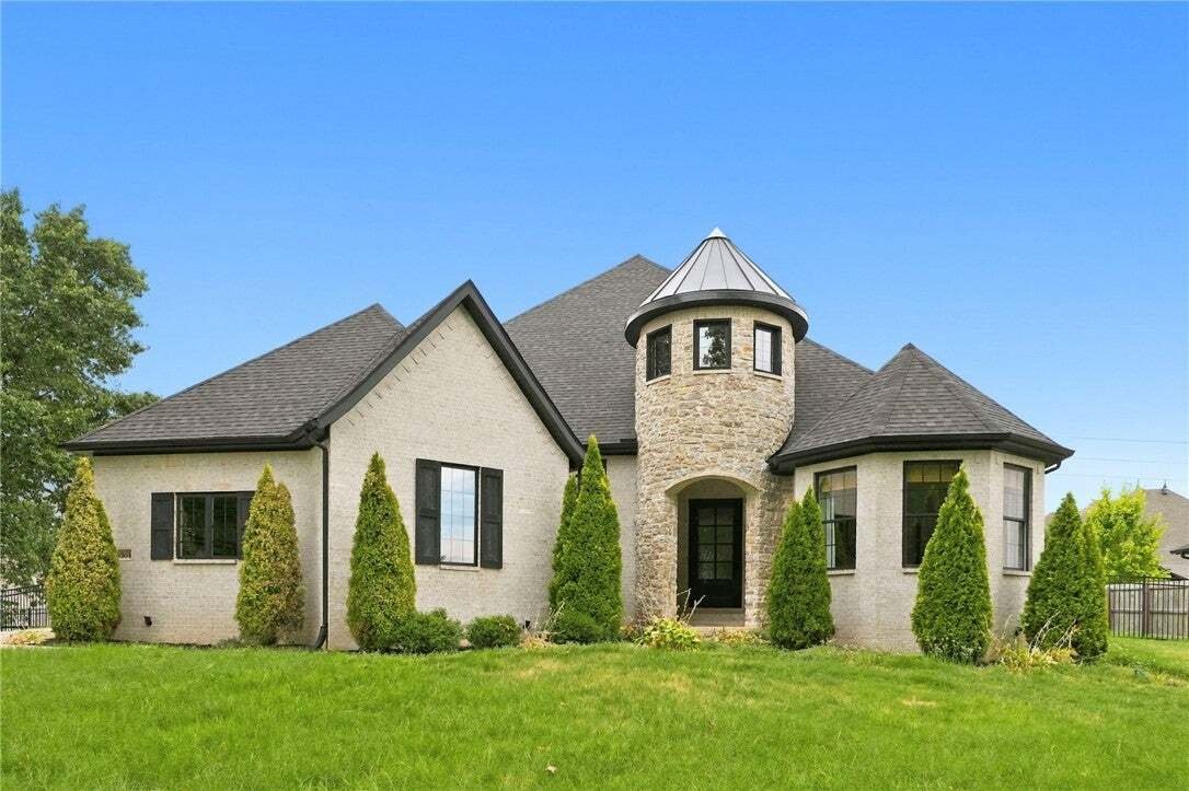 House in Springdale, Arkansas, United States 1 - 18888805