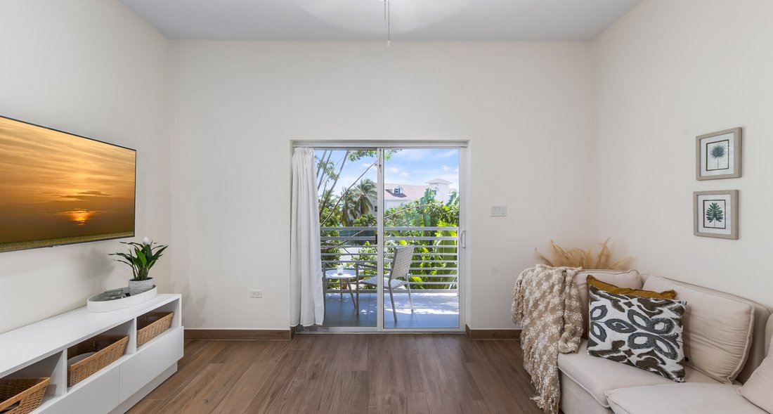 Appartement en West Bay, West Bay, Îles Caïmans 4 - 18880319