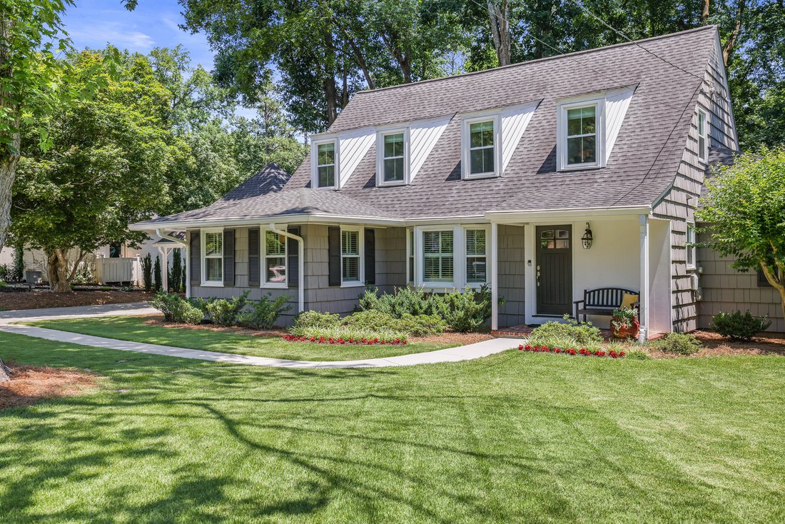 House in Atlanta, Georgia, United States 3 - 18879988
