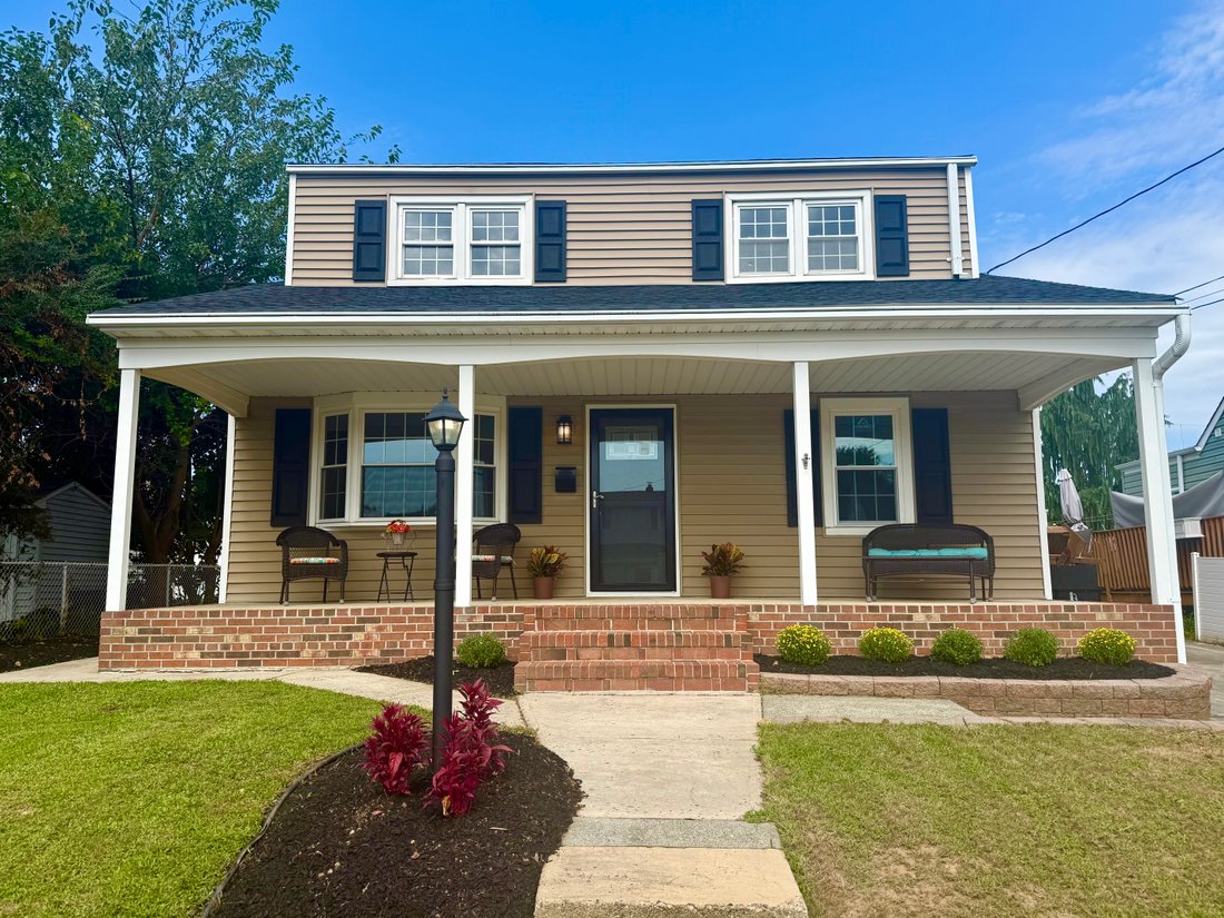 House in Sayreville, New Jersey, United States 2 - 18884393