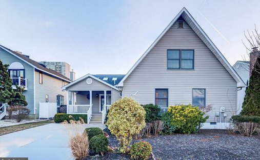 Casa a Ocean City, Maryland, Stati Uniti 1