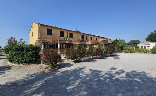 Casa a Baratti - Fiorentina - Populonia, Piombino, Toscana 1
