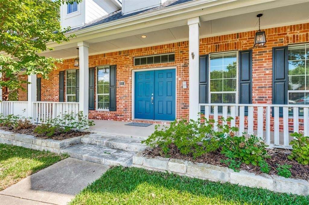 Haus in Cedar Hill, Texas, Vereinigte Staaten 3 - 18890208