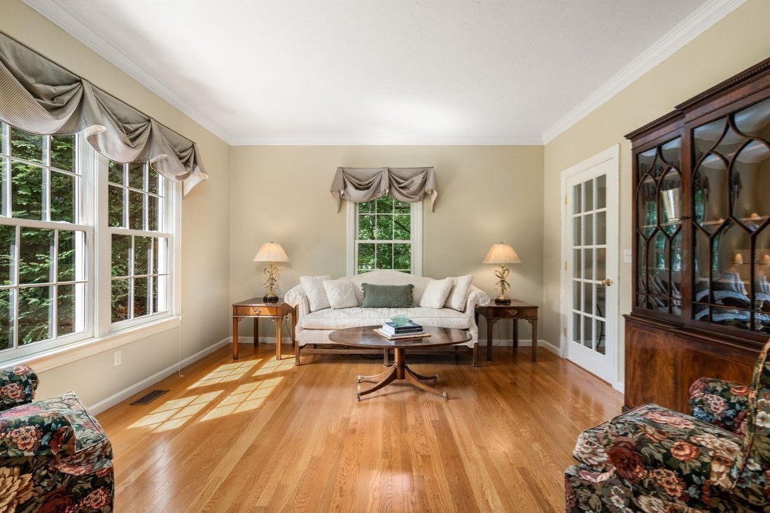 Casa en Westborough, Massachusetts, Estados Unidos 5 - 18878424