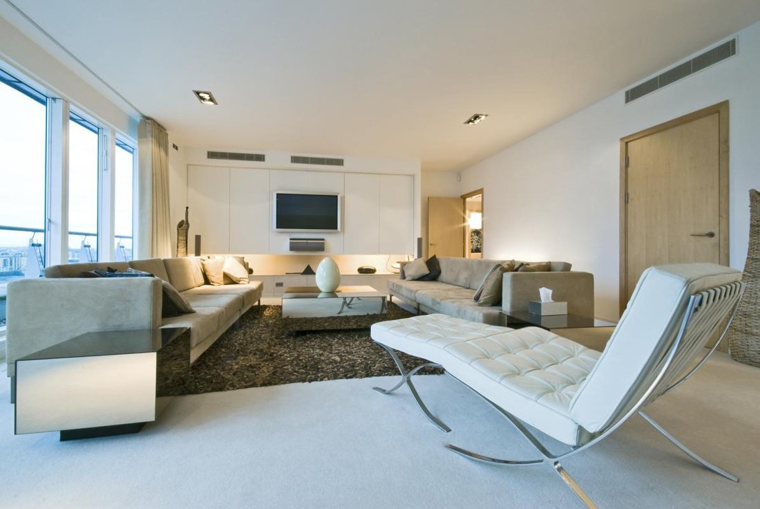 Apartment in Chessy, Ile-de-France, France 1 - 18887964