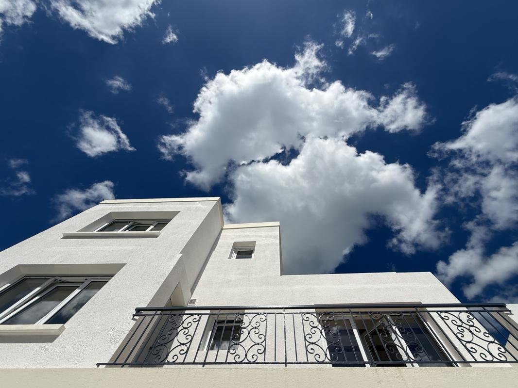Haus in Nord Est Vallieres, Saint-Georges-de-Didonne, Frankreich 1 - 18881097