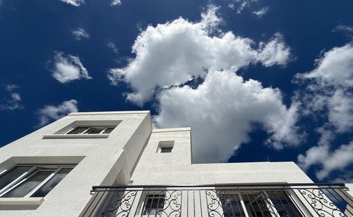House in Nord Est Vallieres, Saint-Georges-de-Didonne, France 1