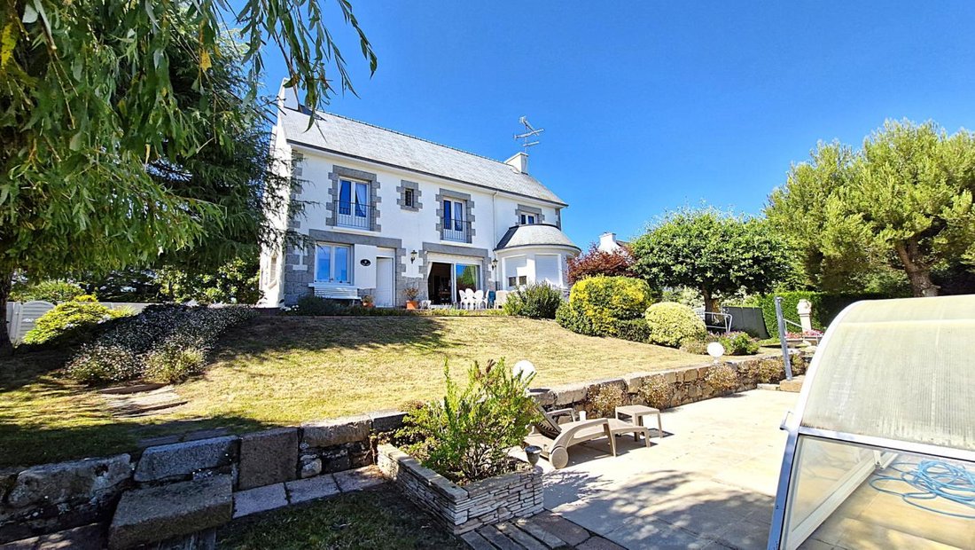 Haus in Binic, Binic-Etables-sur-Mer, Frankreich 1 - 18883964