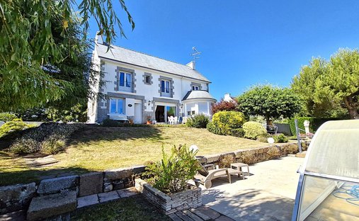 Haus in Binic, Binic-Etables-sur-Mer, Frankreich 1