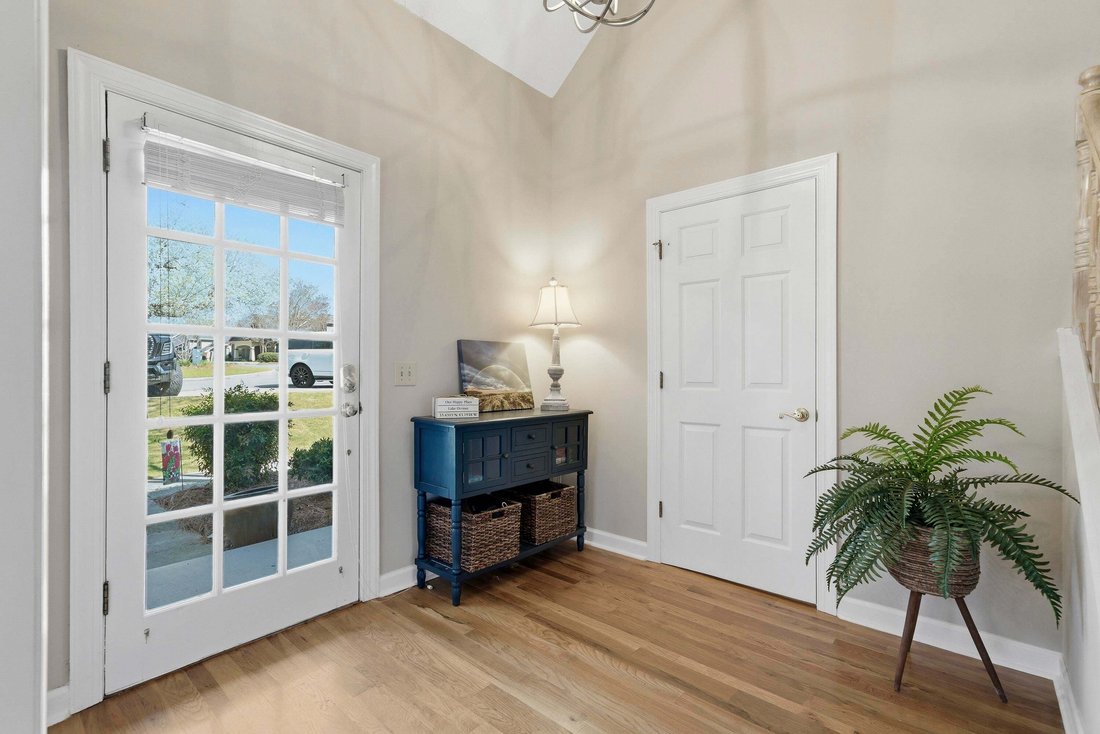 Townhouse in Greensboro, Georgia, United States 5 - 18888618
