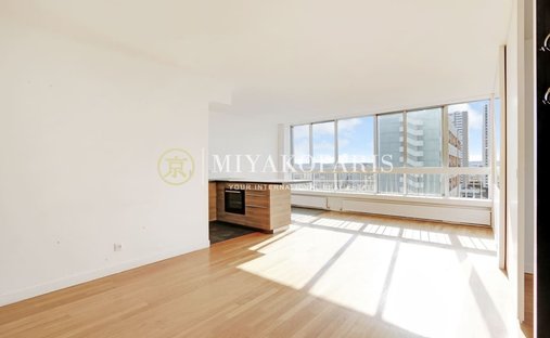 Appartement à Violet Commerce, Paris 15e Arrondissement, Paris 1