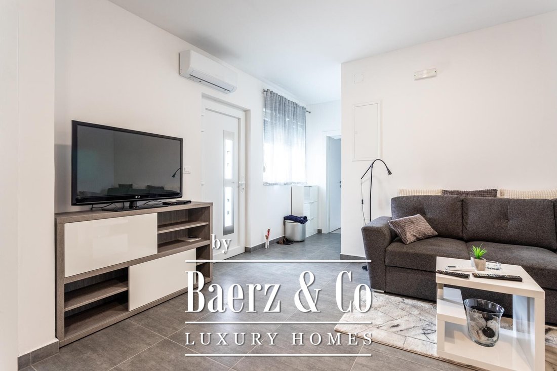 Townhouse in Miljevac, Split-Dalmatia County, Croatia 5 - 18890767