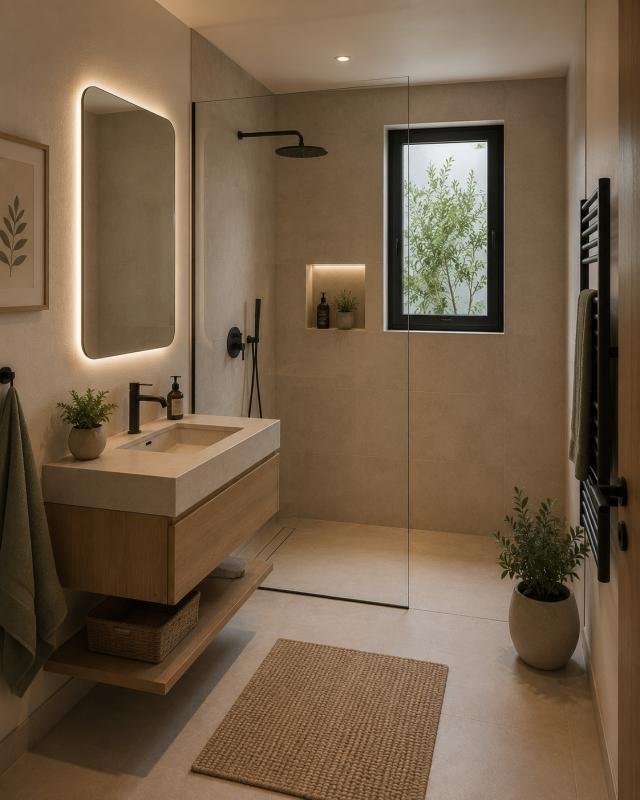 Wohnung in La Bastide, Bordeaux, Frankreich 4 - 18886946