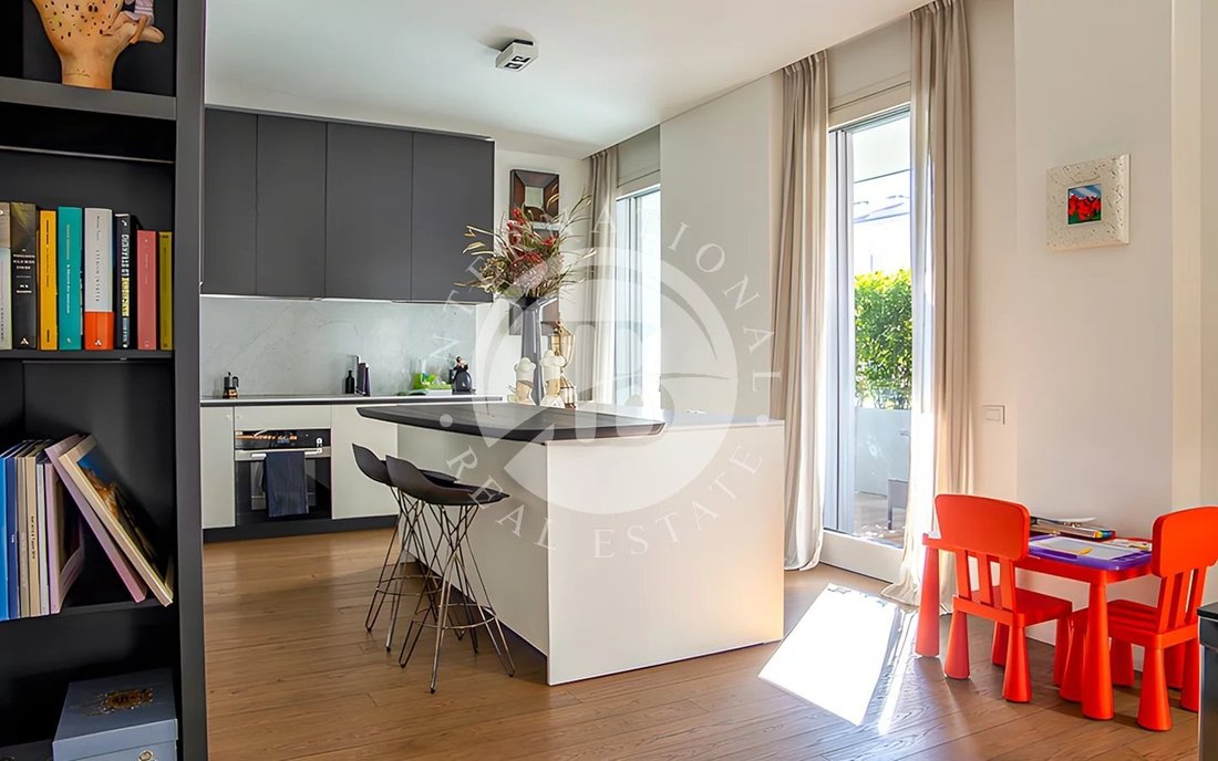 Apartment in Centro, Impruneta, Tuscany 3 - 18885264