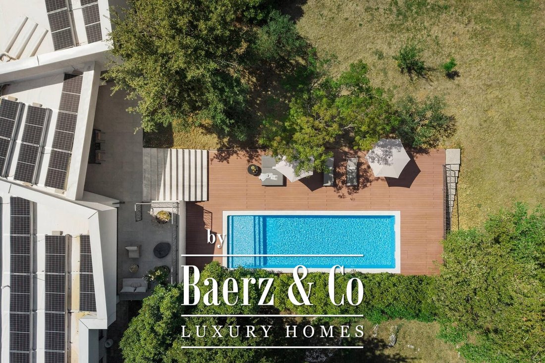 Townhouse in Krsan, Istria County, Croatia 1 - 18890783