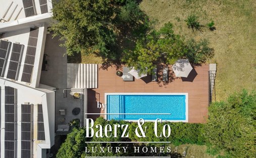 Townhouse in Krsan, Istria County, Croatia 1
