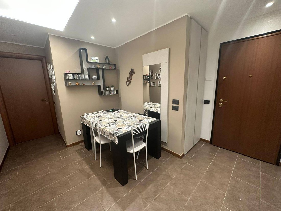 Wohnung in Vigentino, Mailand, Italien 5 - 18892510