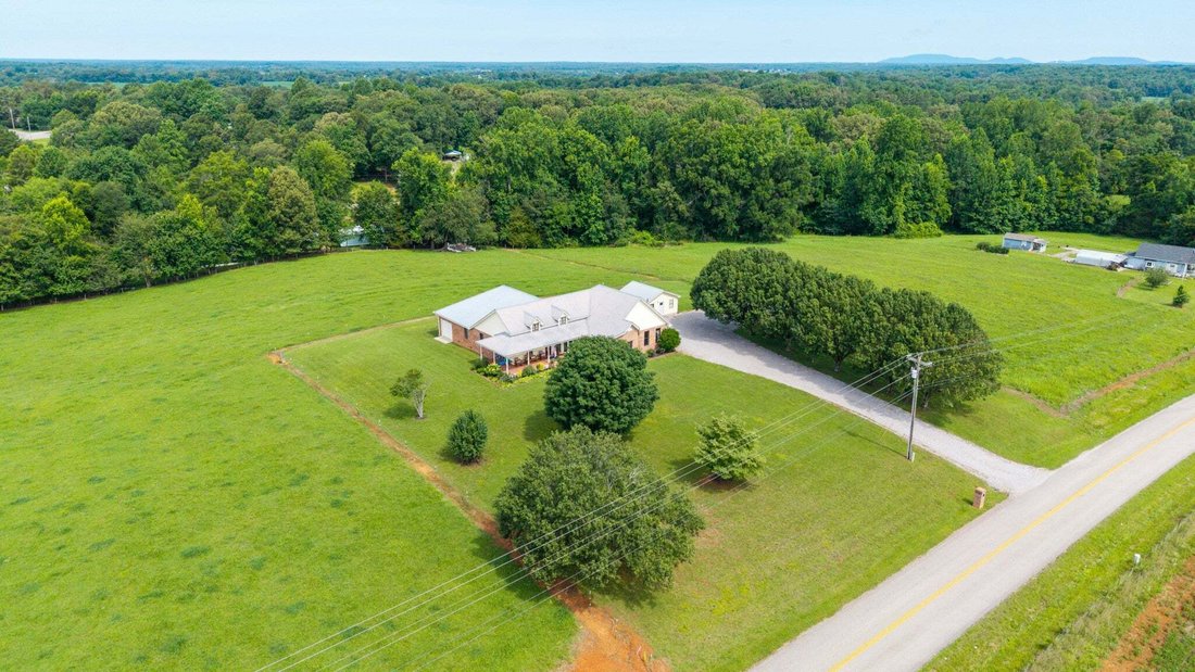 House in Morrison, Tennessee, United States 4 - 18890693