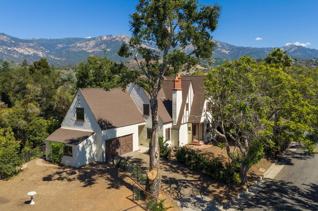 Haus in Santa Barbara, Kalifornien, Vereinigte Staaten 4 - 18888782