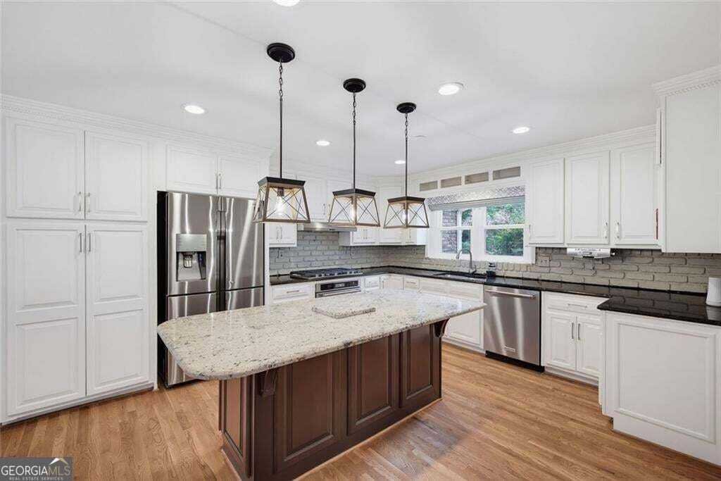 House in Peachtree Corners, Georgia, United States 4 - 18842273