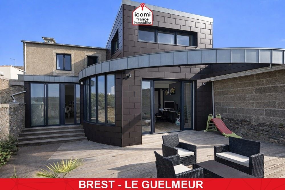 Casa en Centre, Brest, Francia 2 - 18881712