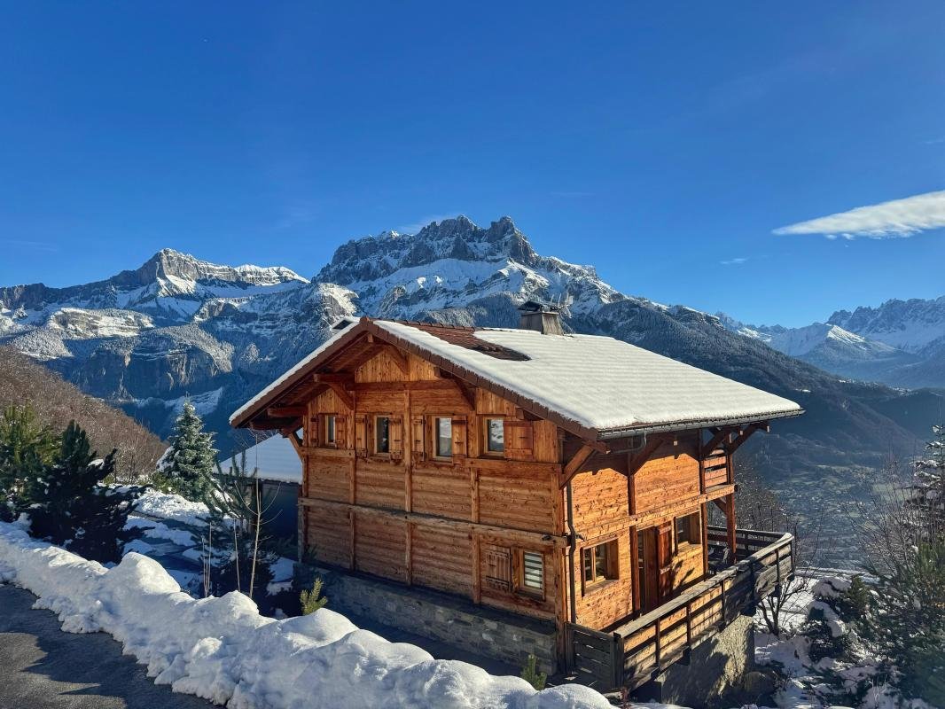Chalet à Centre, Sallanches, France 3 - 18882310