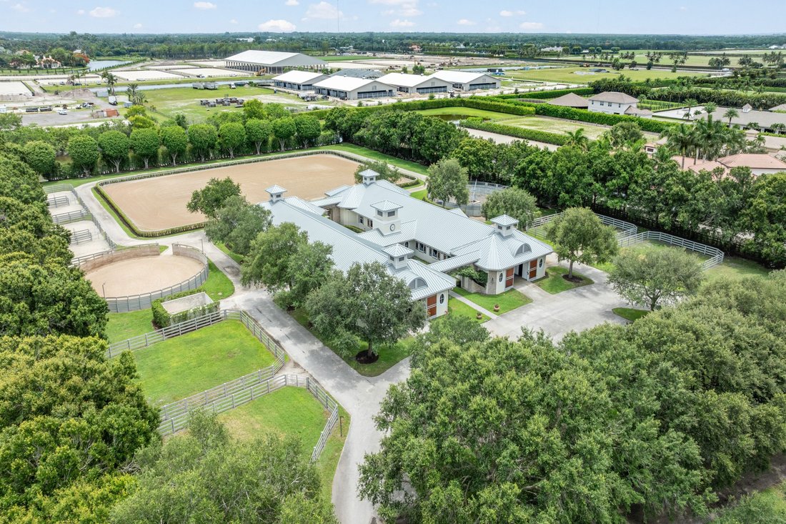 Casa a Wellington, Florida, Stati Uniti 3 - 18886317