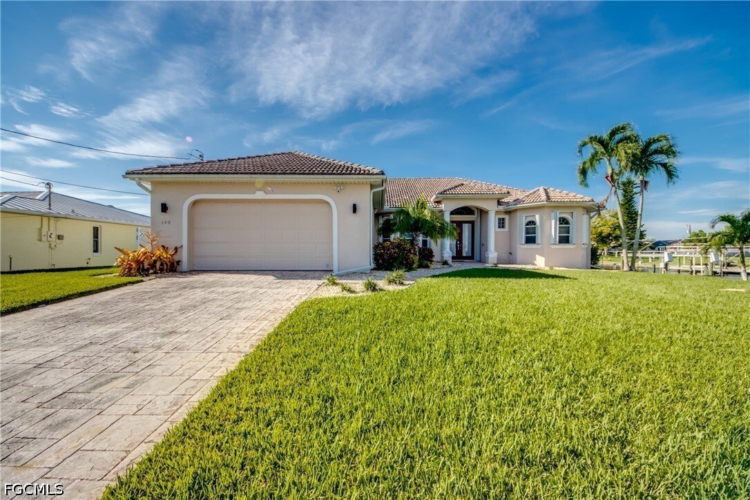 Casa a Cape Coral, Florida, Stati Uniti 2 - 18879919