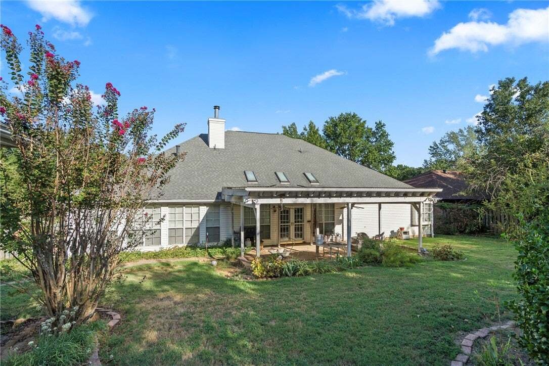 House in Fayetteville, Arkansas, United States 4 - 18888809