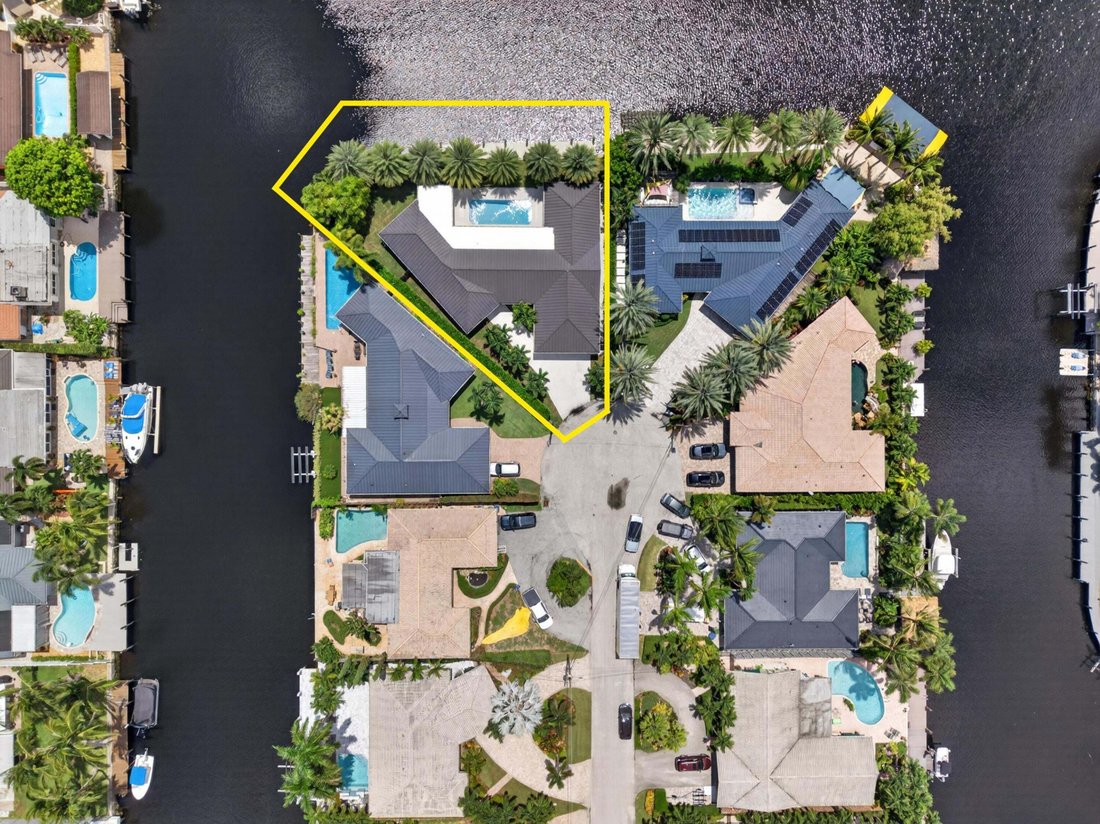 House in Wilton Manors, Florida, United States 2 - 18889598