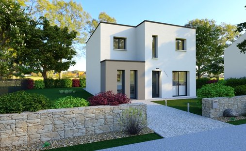Maison à Pomponne, Île-de-France, France 1