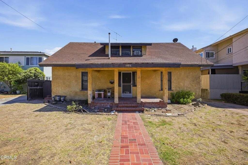 Townhouse in Glendale, California, United States 1 - 18890011