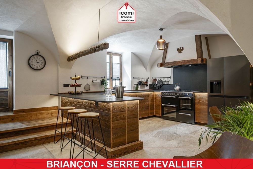 Wohnung in Briançon, Provence-Alpes-Côte d'Azur, Frankreich 4 - 18880974