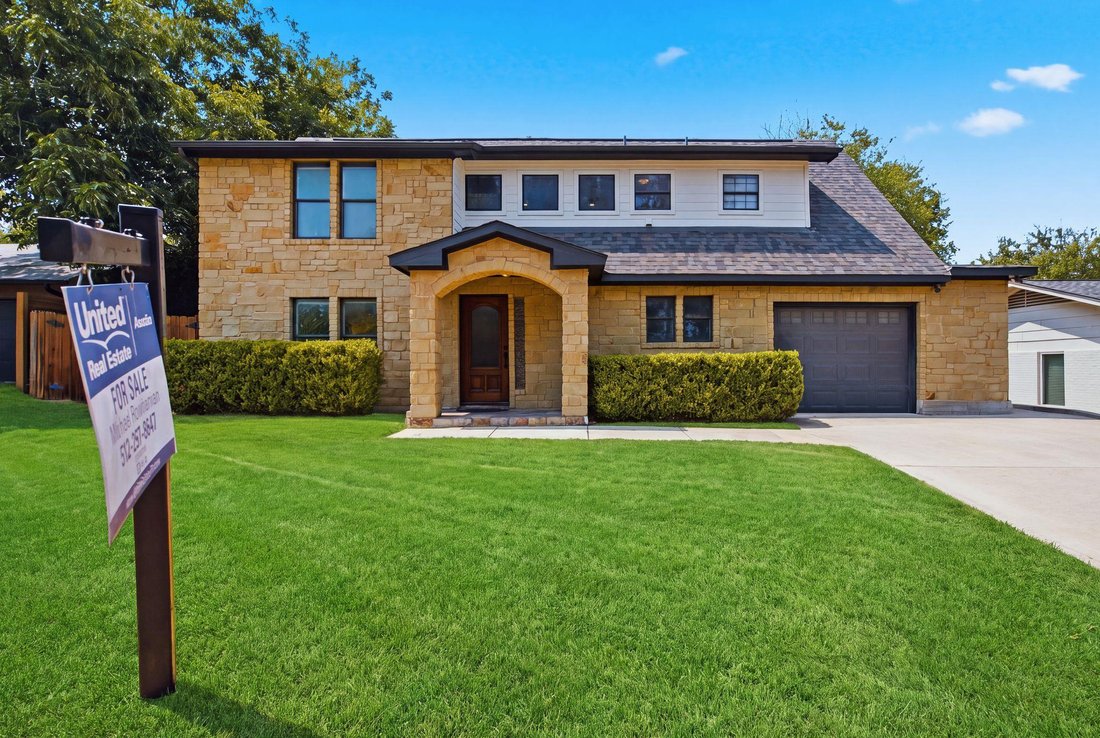 House in Austin, Texas, United States 3 - 18879486