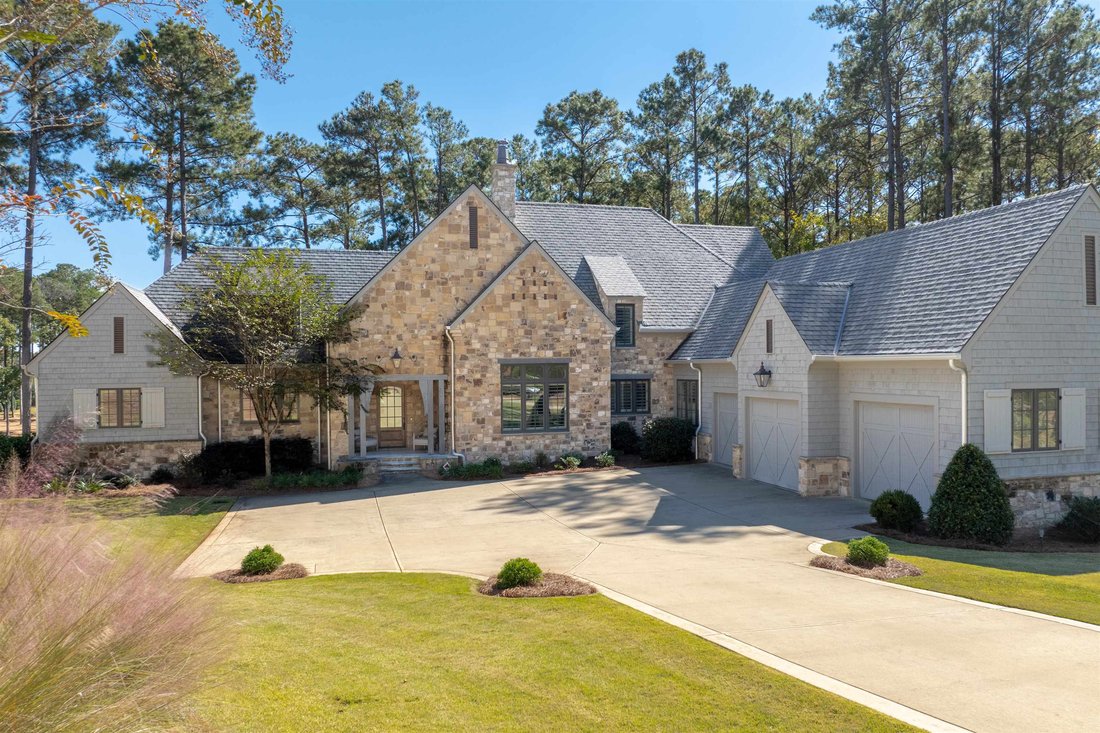 House in Greensboro, Georgia, United States 3 - 18888668