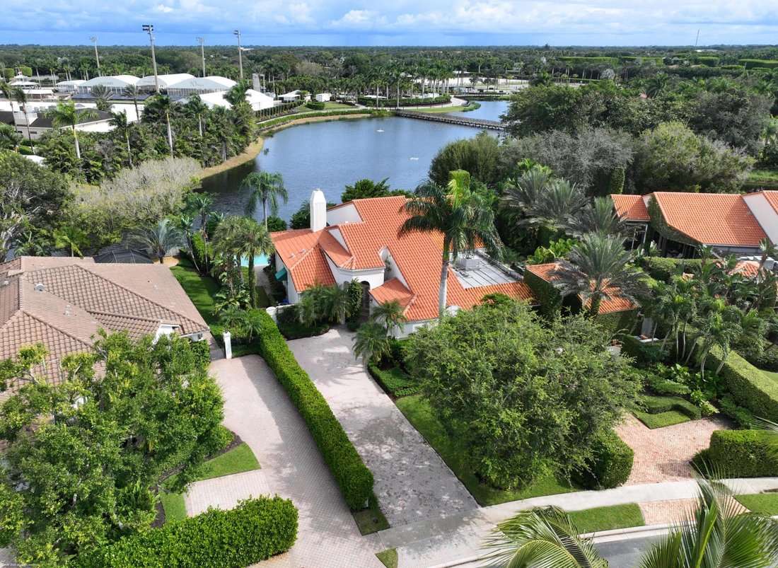 Casa a Wellington, Florida, Stati Uniti 2 - 18891144