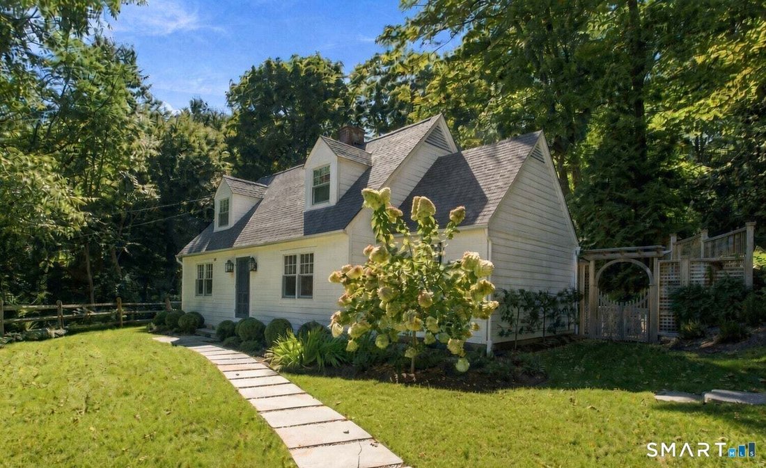 Haus in Washington, Connecticut, Vereinigte Staaten 1 - 18849313