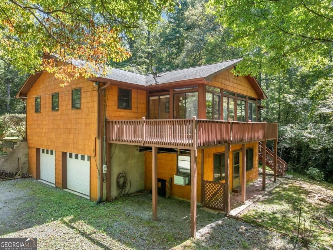 House in Ellijay, Georgia, United States 5 - 18890363