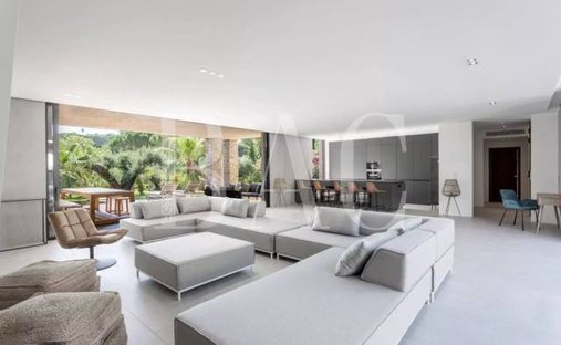 Villa in Zone Est Diffuse, Saint-Tropez, France 1