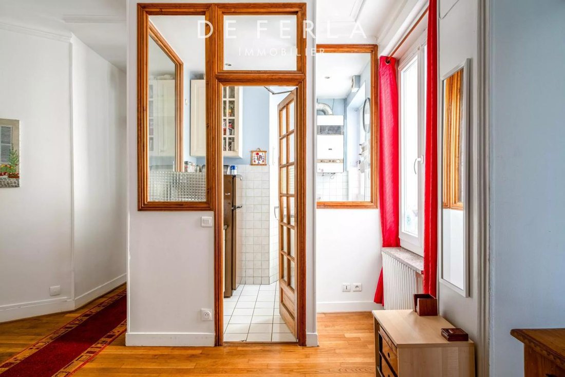 Wohnung in Gros Caillou, Paris 7e Arrondissement, Paris 4 - 18883263