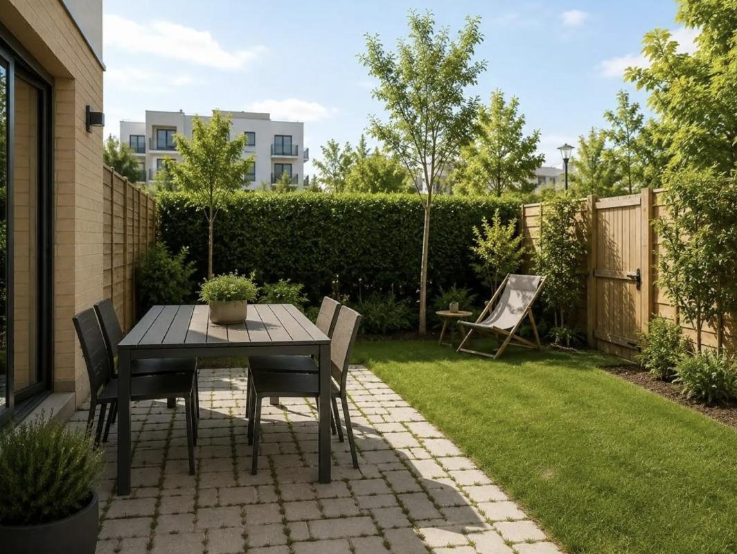 Apartment in Arrondissement of Bobigny, Ile-de-France, France 1 - 18886896