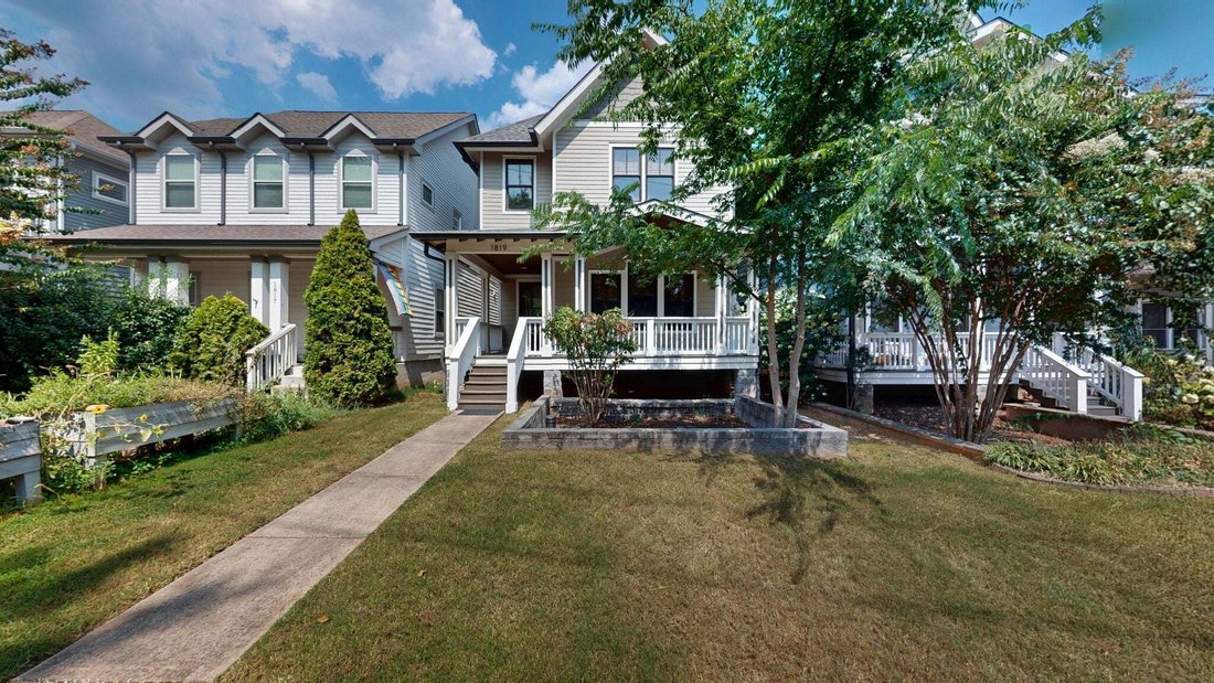 Casa a Nashville, Tennessee, Stati Uniti 5 - 18698645