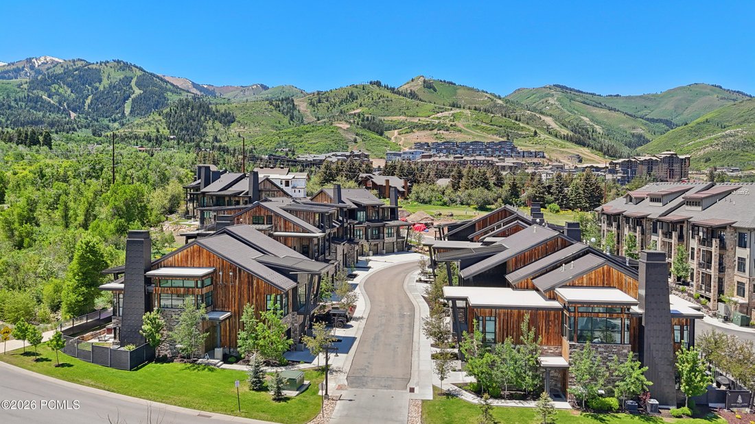 Condominio en Park City, Utah, Estados Unidos 5 - 18889865
