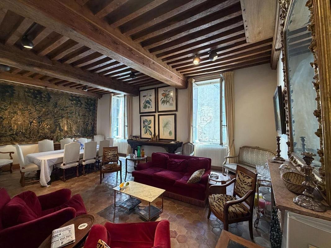 Casa en Vignes Rojas-Verottes, Beaune, Francia 5 - 18880751