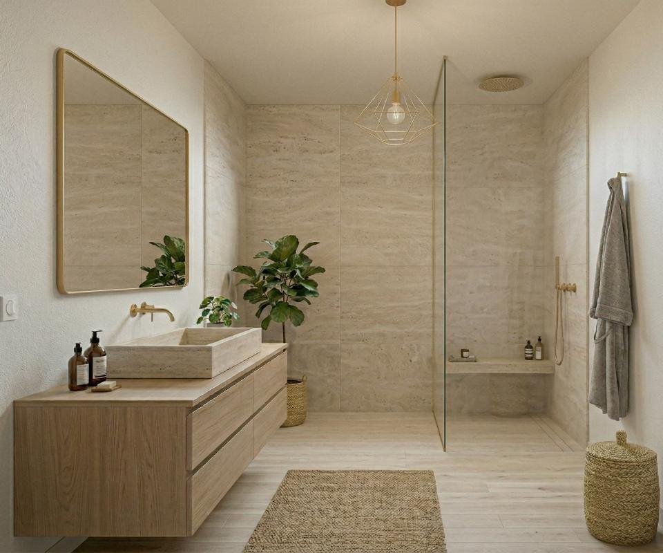 Appartement à Saint Bruno-Saint Augustin, Bordeaux, France 4 - 18887021