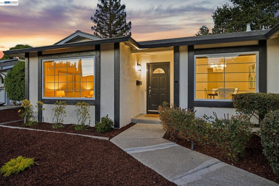 Casa a San Ramon, California, Stati Uniti 2 - 18892658