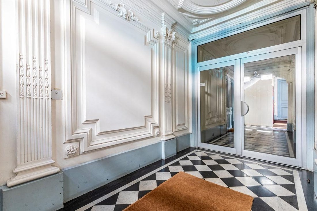 Appartement à Trudaine-Maubeuge, Paris 9e Arrondissement, Paris 3 - 18883000