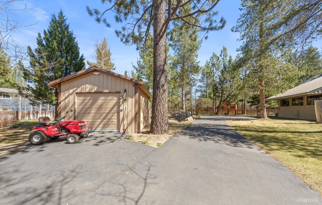 House in South Lake Tahoe, California, United States 5 - 18888071