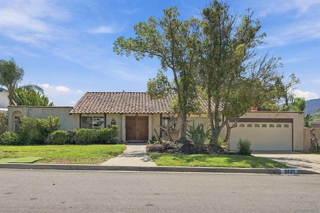 Casa a Santee, California, Stati Uniti 1 - 18890022