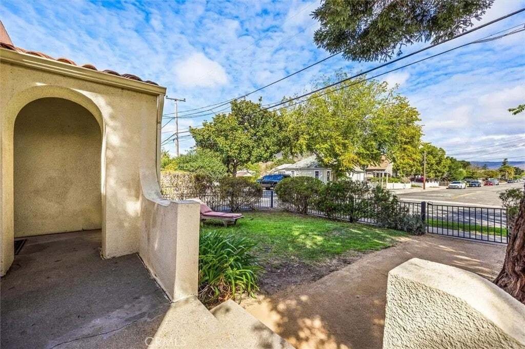 Appartement à San Luis Obispo, Californie, États-Unis 5 - 18890062